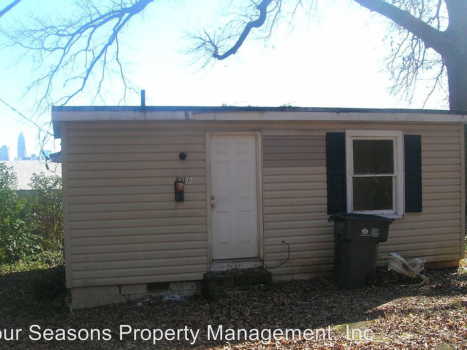 1st image of 811 Ambassador St APT B