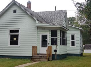 1306 Monroe St, Rochester, IN 46975