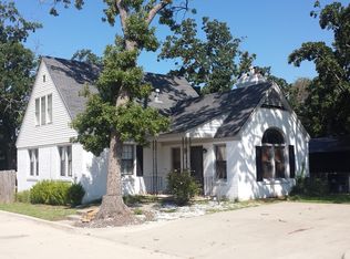 205 N Monte Vista St, Ada, OK 74820