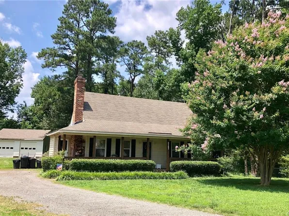 9157 Twin Oaks Rd, Mechanicsville, VA 23116