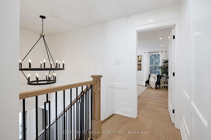 Burlington House for rent - 4 Bedrooms — photo 16