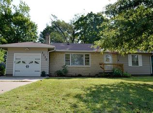 1110 Iowa St, Lawrence, KS 66044