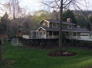 46 Ardoyne Rd, Asheville, NC 28804