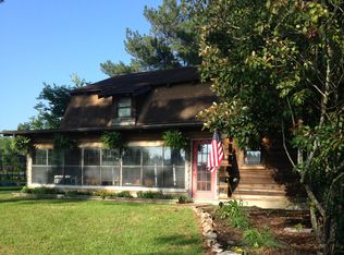 347 Leo Egan Rd, Anacoco, LA 71403