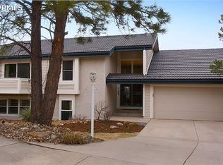 1160 Popes Valley Dr, Colorado Springs, CO 80919