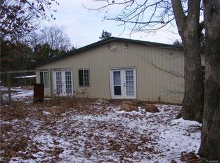 4445 Redwood Ln, Bismarck, MO 63624