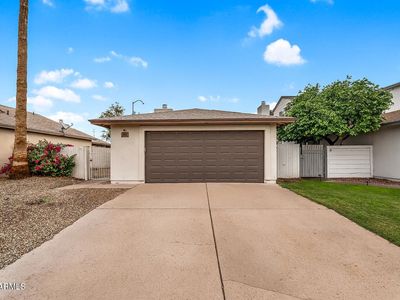 461 N Orlando Cir, Mesa, AZ, 85205