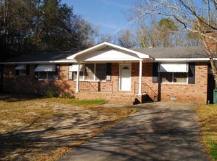 1115 Cherokee St, Orangeburg, SC 29115