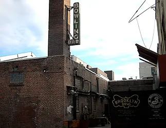 Rented by The LeBlanc Organization Inc