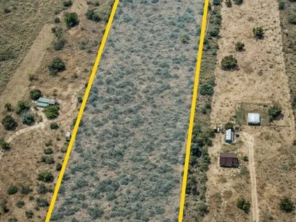 E Highway 285, Falfurrias, TX 78355