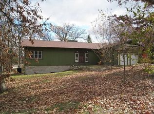 11717 Monroe Pl, Crown Point, IN 46307