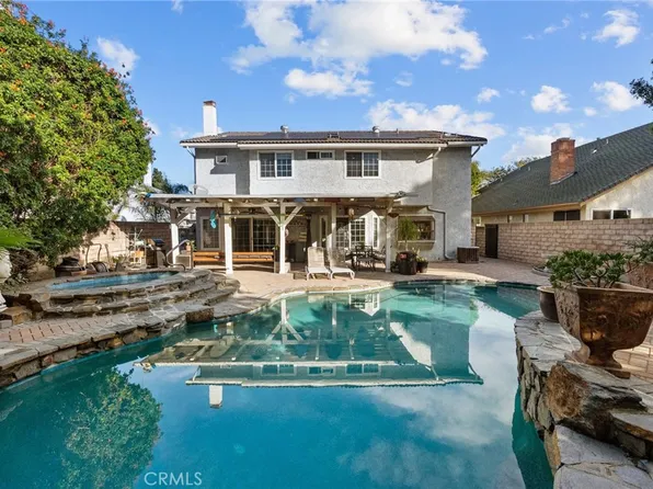 20252 Hemmingway St, Winnetka, CA 91306