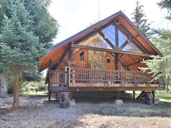 9681-56 2/10 Rd, Mesa, CO 81643