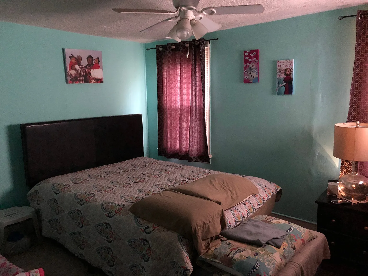 2 bed, 875 sqft, $1,525 — Photo 3