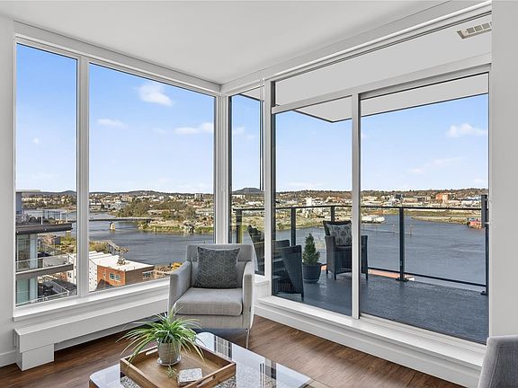 5th image of 369 Tyee Rd #1001