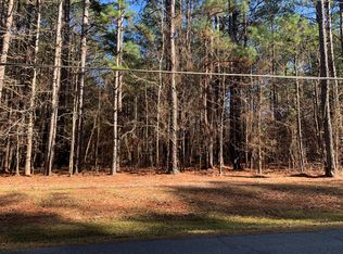 426 Bernhard Rd, Fayetteville, GA 30215