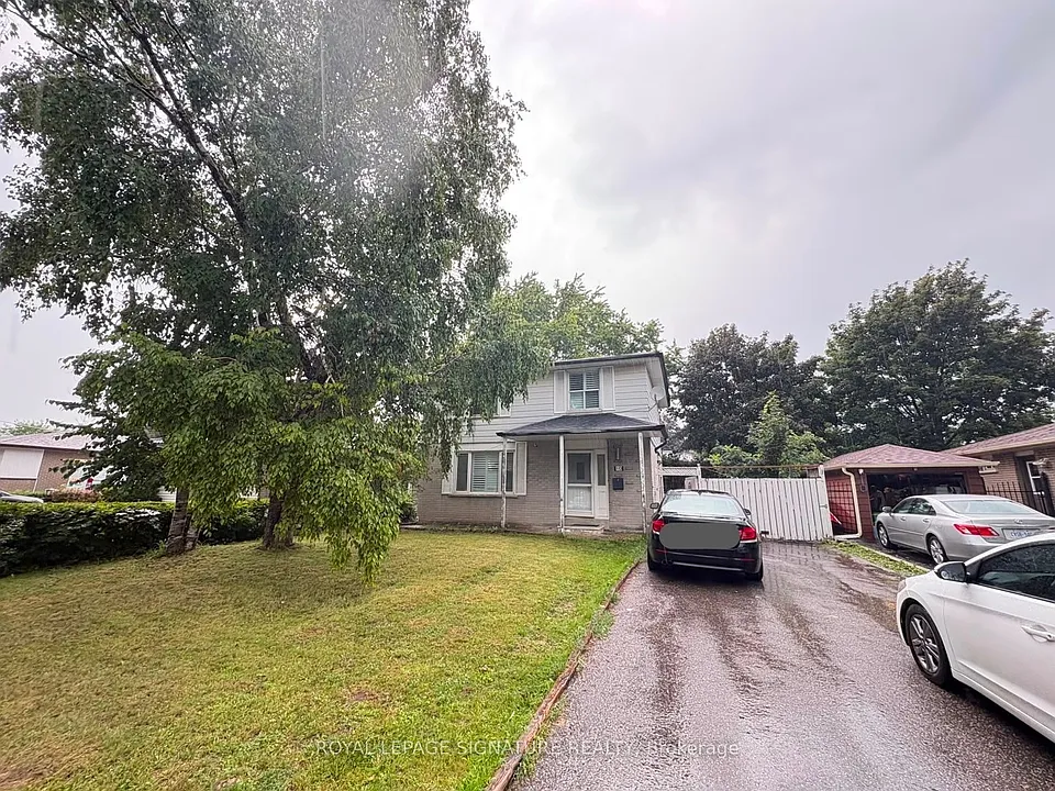 10 Kenilworth Rd #UPPER