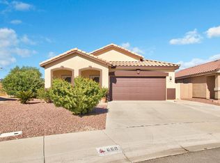668 S Heritage Dr, Gilbert, AZ 85296