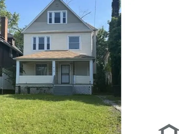 9719 Miles Ave, Cleveland, OH 44105
