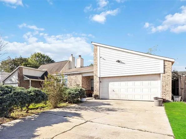 530 Shady Dale Drive, Stafford, TX 77477