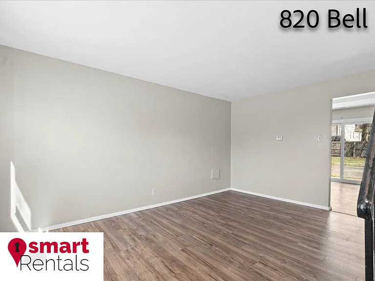 820 Bell Ave — Photo 2