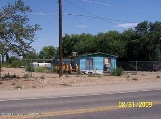 6 Road 6346, Kirtland, NM 87417