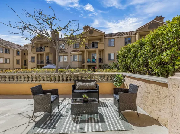 640 Camino De La Reina APT 1109, San Diego, CA 92108