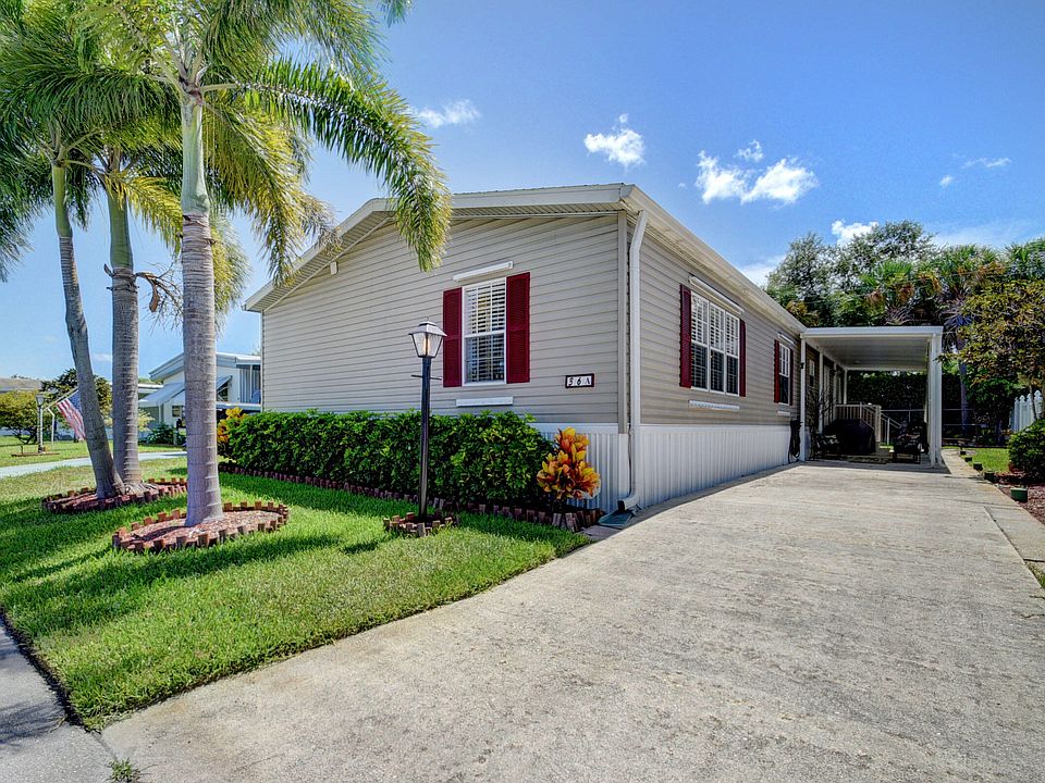 12375 S Military Trail UNIT 36a, Boynton Beach, FL 33437 | Zillow