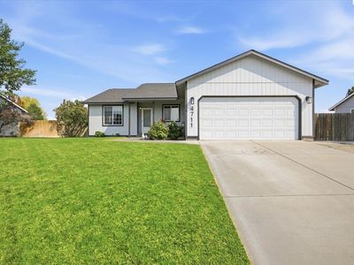 4711 Sinai Dr, Pasco, WA, 99301