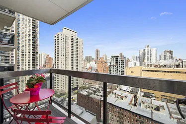 Rented by Keller Williams NYC