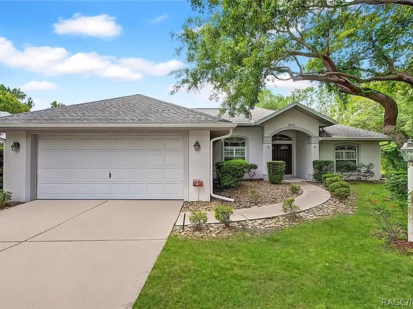 12 Anton Ct, Homosassa, FL 34446