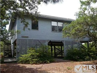 732 W Pine Ave, Eastpoint, FL, 32328