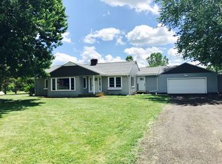 11480 Holt Hwy, Dimondale, MI 48821