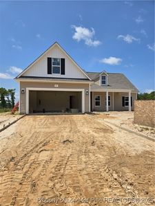 45 Blackgum Ct, Spring Lake, NC, 28390