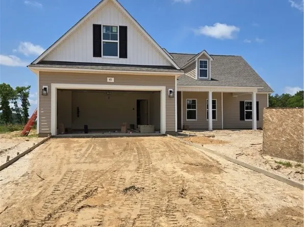 45 Blackgum Ct, Spring Lake, NC 28390