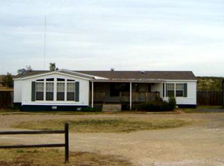 2910 Potomac Dr, Amarillo, TX 79108