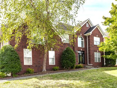 105 Cedar Ridge Ln, Hendersonville, TN, 37075