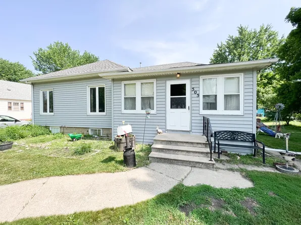 505 Lake Ave, Worthington, MN 56187
