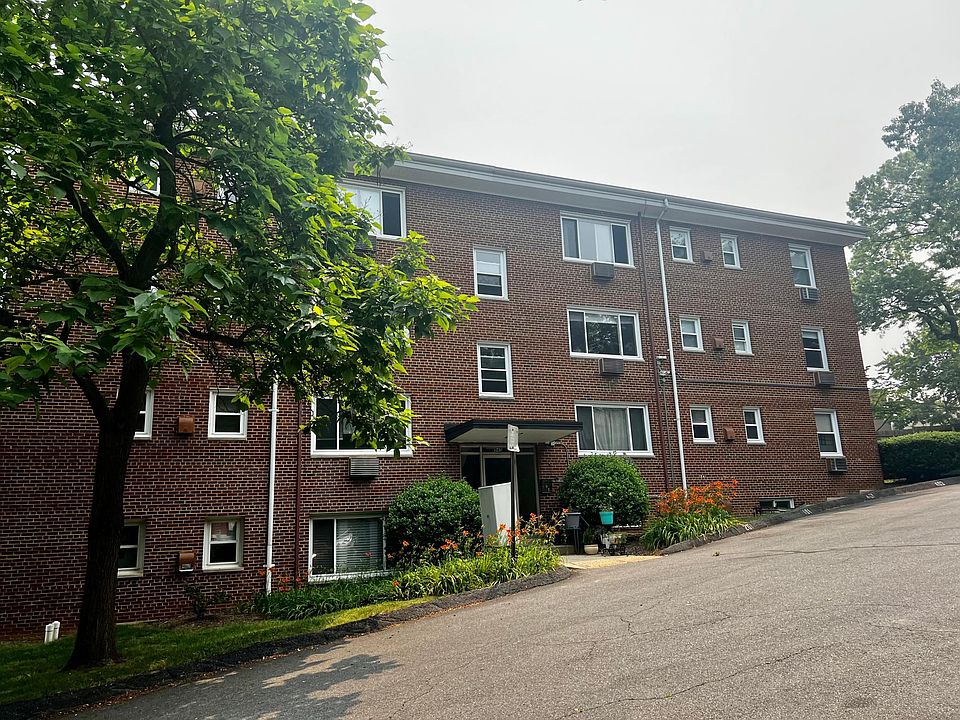 1st image of 945 N Barton St APT 403