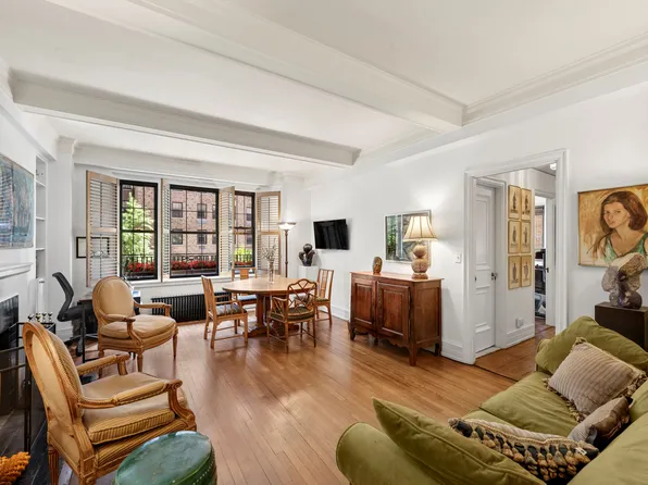 444 East 57th Street 5B image 1 of 10