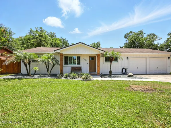 1520 REPUBLIC Drive, Jacksonville Beach, FL 32250
