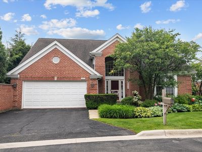 850 Evergreen Way, Highland Park, IL, 60035