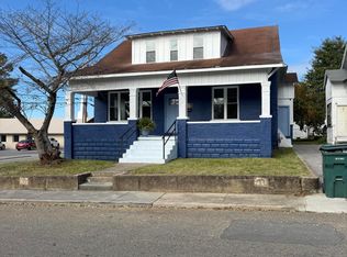 600 Moore St, Bristol, VA 24201