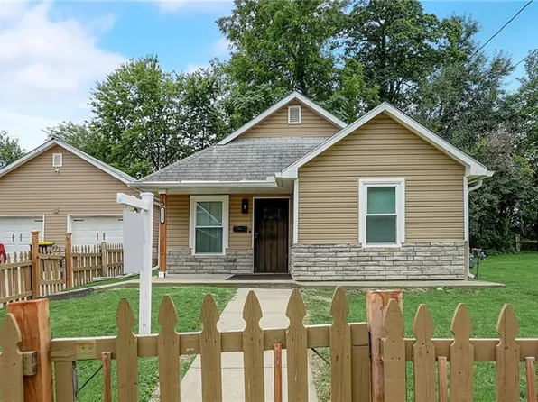 3315 E 24th Ter, Kansas City, MO 64127