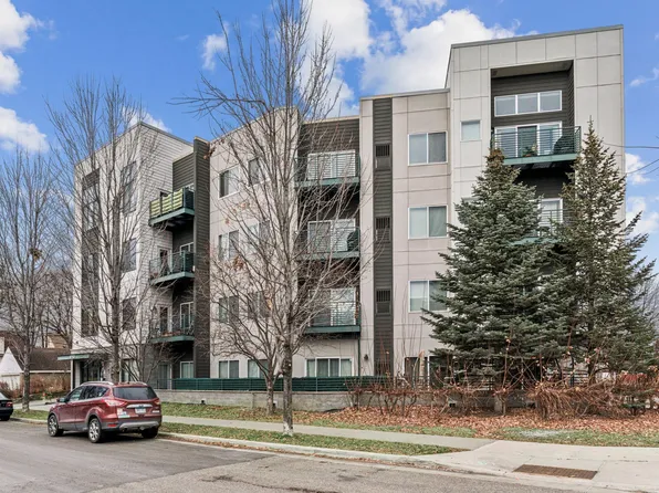 4750 E 53rd St APT 109, Minneapolis, MN 55417