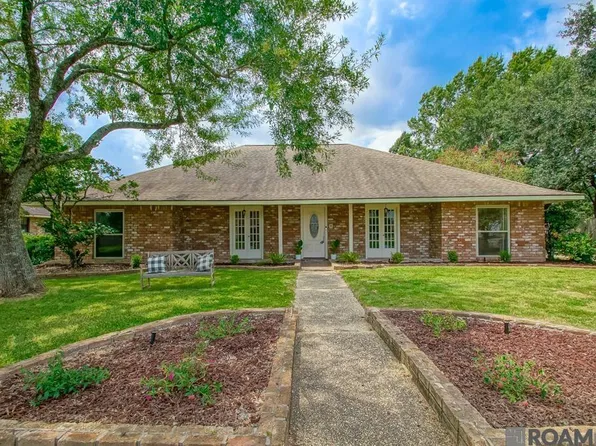 5810 Parkforest Dr, Baton Rouge, LA 70816