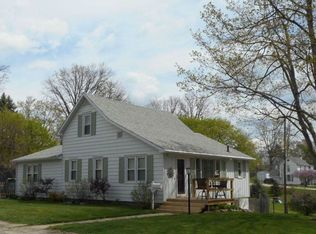 1509 Fruit St, Huntington, IN 46750