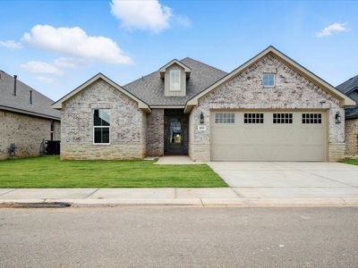 1403 Durham Ave, Wolfforth, TX, 79382
