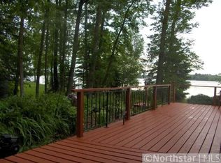 2708 Sandy Knoll Ln, Mora, MN 55051