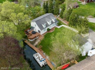 2100 Hardy Ln, Ortonville, MI
